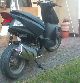 2008 Generic  XOR 50 Motorcycle Scooter photo 4