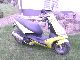 2011 Generic  XOR 50 \ Motorcycle Scooter photo 1