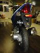 2011 Generic  XOR 50 WIlliams Motorcycle Scooter photo 1