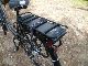2011 Generic  Relax 250Watt including rear carrier Motorcycle Other photo 3