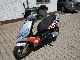 2011 Generic  XOR ² 50 Special Edition Motorcycle Scooter photo 1