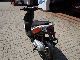 2011 Generic  XOR ² 50 Special Edition Motorcycle Scooter photo 3
