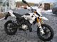 2011 Generic  TRIGGER SM OD X 50 ENDURO 45 OD 25 KM / H Motorcycle Motor-assisted Bicycle/Small Moped photo 2