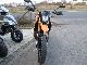 2011 Generic  Trigger 50 SM orange Motorcycle Enduro/Touring Enduro photo 1