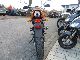 2011 Generic  Trigger 50 SM orange Motorcycle Enduro/Touring Enduro photo 2