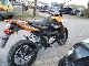 2011 Generic  Trigger 50 SM orange Motorcycle Enduro/Touring Enduro photo 4