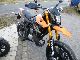 2011 Generic  Trigger 50 SM orange Motorcycle Enduro/Touring Enduro photo 6