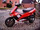 2003 Gilera  Runner 50 LC Motorcycle Scooter photo 1