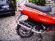 2003 Gilera  Runner 50 LC Motorcycle Scooter photo 3