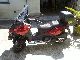 2007 Gilera  Fuoco Motorcycle Scooter photo 3