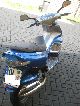 1998 Gilera  Runner 125 FX-unique- Motorcycle Scooter photo 2