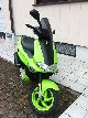 2000 Gilera  Runner 125 FX DD SP TUV 2T NEW Motorcycle Scooter photo 1