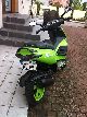 2000 Gilera  Runner 125 FX DD SP TUV 2T NEW Motorcycle Scooter photo 2