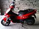 1997 Gilera  Runner 180 FXR Motorcycle Scooter photo 3