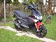 2007 Gilera  Runner SP 50 Motorcycle Motor-assisted Bicycle/Small Moped photo 1