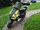 2002 Gilera  Runner Purejet Motorcycle Scooter photo 1