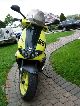 2002 Gilera  Runner Purejet Motorcycle Scooter photo 3