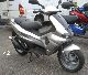 Gilera  Runner 50 Real Big 50's New Inspection 1997 Scooter photo
