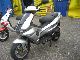 1997 Gilera  Runner 50 Real Big 50's New Inspection Motorcycle Scooter photo 4