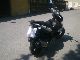 2009 Gilera  Runner ST200 Motorcycle Scooter photo 2