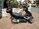Gilera  Runner FXR 180 DD with 2 disc brakes 2000 Scooter photo