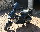 2000 Gilera  Runner FXR 180 DD with 2 disc brakes Motorcycle Scooter photo 1