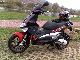 Gilera  Runner 50 SP as New Org * 530km 2008 Scooter photo