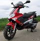 2007 Gilera  Runner VXR ST 200 with SBK exhaust Leovince Motorcycle Scooter photo 1