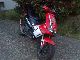 Gilera  Runner SP Hebo * Special * replica vehicle. 2004 Scooter photo