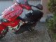 2004 Gilera  Runner SP Hebo * Special * replica vehicle. Motorcycle Scooter photo 2