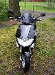 2007 Gilera  Runner Purejet 50 Motorcycle Scooter photo 1