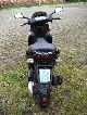 2007 Gilera  Runner Purejet 50 Motorcycle Scooter photo 2
