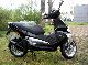 2007 Gilera  Runner Purejet 50 Motorcycle Scooter photo 4