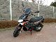 2008 Gilera  Runner ST 125 Motorcycle Scooter photo 1