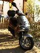 1997 Gilera  Runner (Piaggio C14) Motorcycle Scooter photo 4