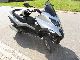 2007 Gilera  MP3 Motorcycle Scooter photo 1