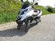 2007 Gilera  MP3 Motorcycle Scooter photo 4