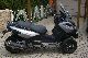 2008 Gilera  Fuoco 500 Motorcycle Scooter photo 2