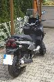 2008 Gilera  Fuoco 500 Motorcycle Scooter photo 3
