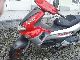 2002 Gilera  Runner FX DD SP Motorcycle Scooter photo 1