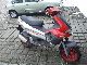 2002 Gilera  Runner FX DD SP Motorcycle Scooter photo 2