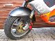 1999 Gilera  Runner 125 SP Motorcycle Lightweight Motorcycle/Motorbike photo 1