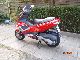 1997 Gilera  Runner FXR DT Motorcycle Scooter photo 1