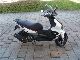 2011 Gilera  Runner 200ST (current 2011/12) Motorcycle Scooter photo 1