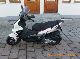 2011 Gilera  Runner 200ST (current 2011/12) Motorcycle Scooter photo 2