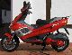 1999 Gilera  Runner 125 FX Motorcycle Lightweight Motorcycle/Motorbike photo 1