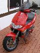 1999 Gilera  Runner 125 FX Motorcycle Lightweight Motorcycle/Motorbike photo 3