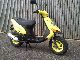 Gilera  Stalker 25/50 Roller Top Condition 2005 Scooter photo