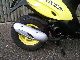 2005 Gilera  Stalker 25/50 Roller Top Condition Motorcycle Scooter photo 3