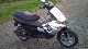 2001 Gilera  Runner 25km / h moped Motorcycle Motor-assisted Bicycle/Small Moped photo 1